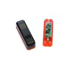 DTM SLIM3LED fotokomórka 12-24V SLIM3LED 001
