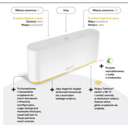 TaHoma Switch - Pro - Somfy Smart Home 1870594