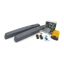 CAME ZESTAW AXL 22 ECO ATOMO Zestaw do bram skrzydłowych 801MP-0020