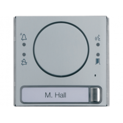 CAME Front audio z 1 przyciskiem wywołania. MTMFA1P (60020060)