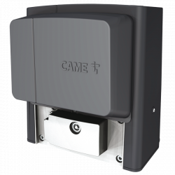 Came BX BX704AGS napęd 230V do bram przesuwnych o wadze do 400 kg 801MS-0020