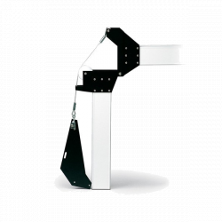 CAME G0467- Przegub do Ramienia