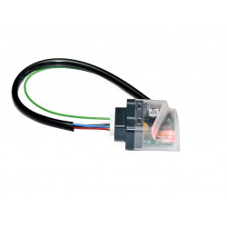 DTM - PIKO150 odbiornik 1-kanałowy 12-24V