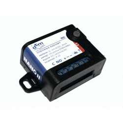 DTM - NANO2150 odbiornik 1- kanałowy 12-24V - NANO2150