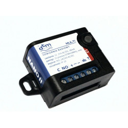 DTM - MULTINANO2 odbiornik 1-kanałowy