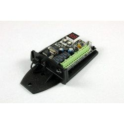 DTM - MULTIMAX2 - OMAX2 MULTI odbiornik 4- kanałowy uniwersalny 12-24V