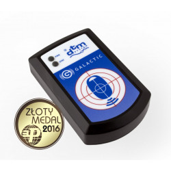 DTM - GPROG programator do systemu Galactic - GPROG