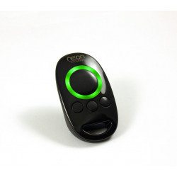 Pilot Pilot NEON GALACTIC 1+3-przyciskow - NEON GALACTIC
