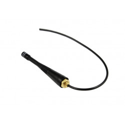 DTM - Antena prętowa 868MHz do obudowy, przewód 21 cm - ANT868-OB