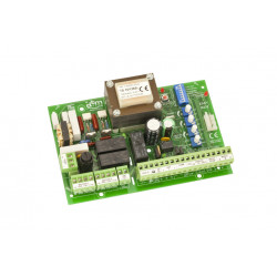 DTM - EASY B232 sterownik napędu bramy 230V - EASYB232