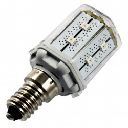 DTM - LIBRA230 żarówka sygnalizacyjna LED 230V