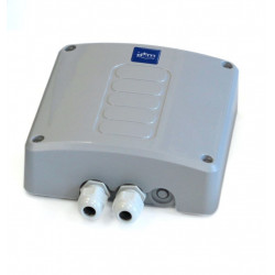 DTM - SE-RX8 - odbiornik