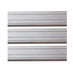 KEY RAB3X1P 3-częściowa szyna z paskiem 3100 mm (3x 1.33)