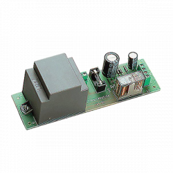 BFT ME Moduł sterujący dla elektrozamka 12Vac dla systemów automatyki 230V. D111013 / 2607261