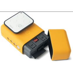 Nice PROVIEW wielofunkcyjny interfejs dla instalatora