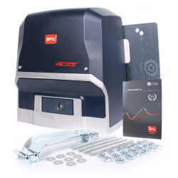 Napęd BFT napęd do bram przesuwnych ARES VELOCE SMART BT A 1000 - P926199 00002 / 2613180