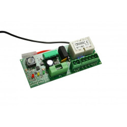 ROGER B71/BC Karta ładowania do centrali Roger Technolog