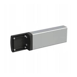 ROGER TECHNOLOGY CRA/BAR - Kolumienka boczna do fotokomórek G90 23 cm