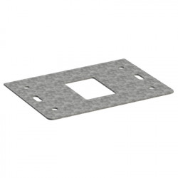 ROGER TECHNOLOGY KT240 - Podstawa montażowa do BIONIK4