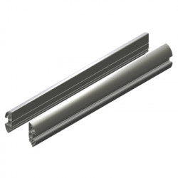 ROGER TECHNOLOGY JNT/BA/90 Łącznik aluminiowy do ramion