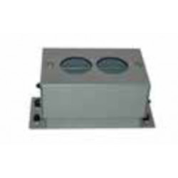 ROGER PODSTAWA R30 - Podstawa do montażu automatyki bram przesuwnych Roger Technology