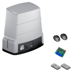 ROGER Napęd ROGER KIT H30/650/L LIGHT - zestaw automatyki do bramy przesuwnej do 600 kg