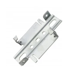 Came Dodatkowy wspornik mocowania szyny do napędów HG600 / HG1000   119PLR046