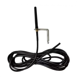 Tousek Antena zewnętrzna FK 868 zwiększająca zasięg pilotów o częstotliwości 868 MHz 13250140