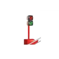 Tousek Słupek dla sygnalizatora LED czerwony/zielony 13700300