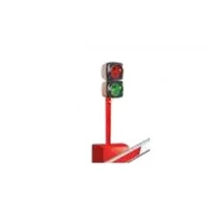 Tousek Słupek dla sygnalizatora LED czerwony/zielony  13700300