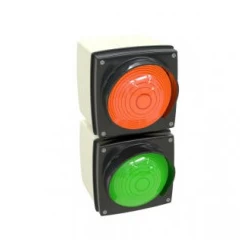 Tousek Sygnalizator SGA czerwony/zielony 13710090