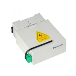 Tousek Radioodbiornik 11-styk.wtyk (szyna DIN) 230V RS 868-SO230V 13280040