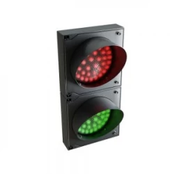 Tousek Sygnalizator LED czerwony/zielony  13710210