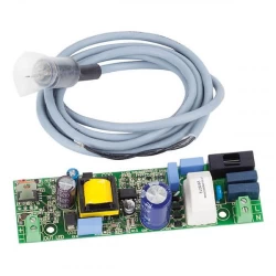 FAAC Zestaw do podłączenia oświetlenia ramion owalnych 390081