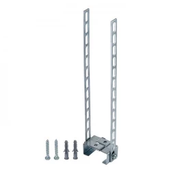 FAAC Podpora środkowa szyny jezdnej do bram segmentowych D600, D700 HS i D1000 390765