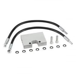 FAAC Zawór ANTY-WANDAL do szlabanu B680H 401069