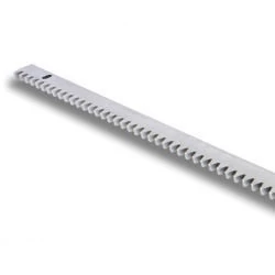 FAAC Listwa zębata metalowa galwanizowana 30 mm 719328