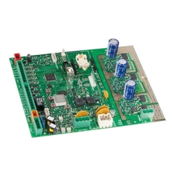 Faac E680 centrala sterująca dedykowana dla szlabanów wbudowana w automatykę 63000128