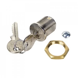 FAAC Wkładka zamka rozblokowania z kluczem spersonalizowanym 71275101-10