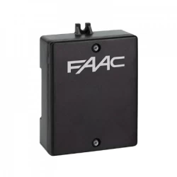 FAAC Interfejs przekaźnikowy 4-kanałowy do szyny BUS (2easy) 790065