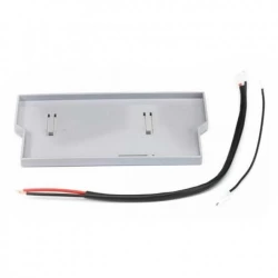 FAAC Podstawa akumulatora awaryjnego do centrali E124 390926