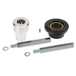 FAAC Zestaw łącznika z wielowypustami do bram skrzydłowych S800H ENC i S800 ENC 390972