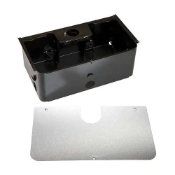 FAAC Obudowa napędu dedykowana dla S800H 490112