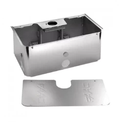 FAAC Obudowa ze stali nierdzewnej napędu dedykowana dla S800H  490113