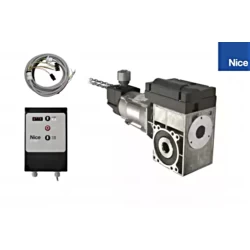 Nice SD - Z100 AUTOMATIC TOT Zestaw do bram przemysłowych do 30m2 TOTMAN