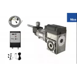 Nice SD - Z100 AUTOMATIC AUT Zestaw do bram przemysłowych do 30m2 AUTOMATIC