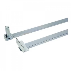 FAAC Przegubowe ramię teleskopowe z akcesoriami do instalacji 738700