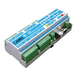 Came Moduł kontroli dostępu ACS01MLS do sieci Ethernet 815AC-0010
