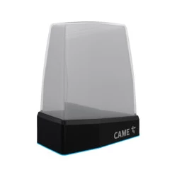 Came Lampa wielokolorowa ostrzegawcza KRX1B1CW KRX BUS RGB z modułem CAME CONNECT (WIFI & Bluetooth)  806LA-0070
