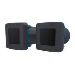 Came Fotokomórki DLX30SIP synchronizowane w technologii CXN BUS, podtynkowy, zasięg 30 m 806TF-0090